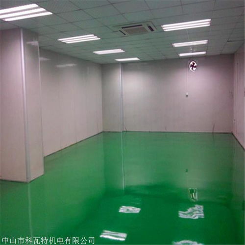 食品廠無(wú)塵車間10萬(wàn)級(jí)無(wú)塵車間無(wú)塵車間廠家
