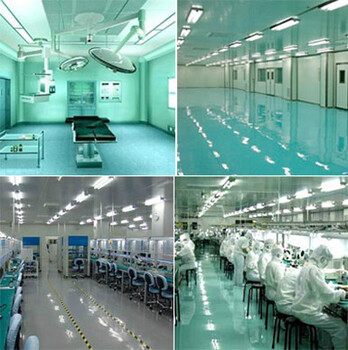 河南空氣凈化工程 藥廠凈化與空氣過(guò)濾器關(guān)鍵應(yīng)用解析
